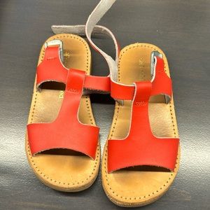 Freshly Picked Malibu Sandals